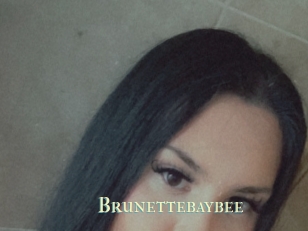 Brunettebaybee