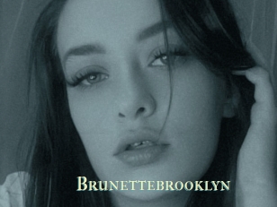 Brunettebrooklyn