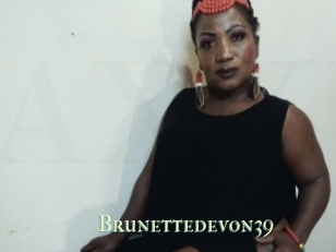 Brunettedevon39