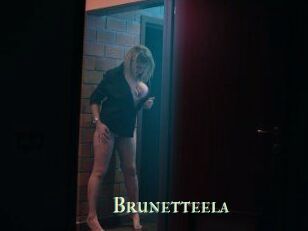 Brunetteela