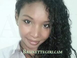 Brunettegirlcam