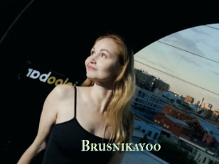 Brusnikayoo