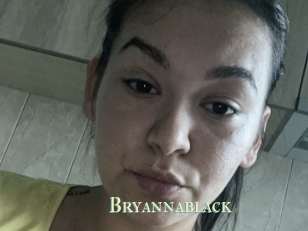 Bryannablack
