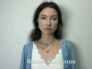 Bryannacreekmur