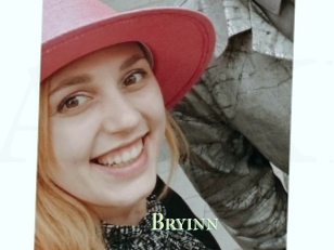 Bryinn