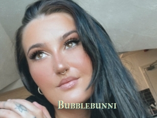 Bubblebunni