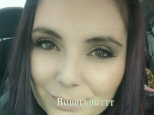 Bubblebuttt