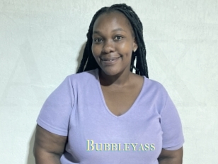 Bubbleyass