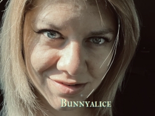 Bunnyalice