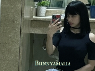 Bunnyamalia