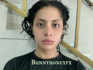 Bunnyhoneyfx