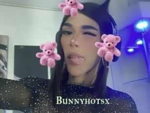 Bunnyhotsx