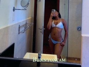 Bunnyoncam