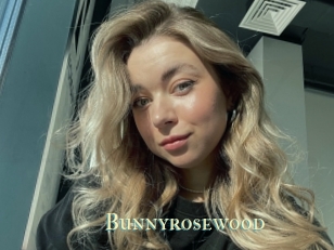 Bunnyrosewood
