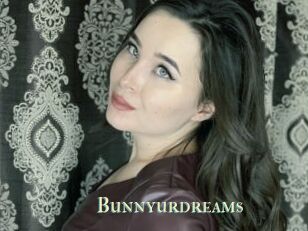 Bunnyurdreams