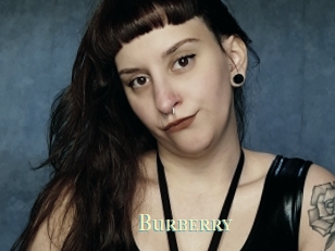 Burberry