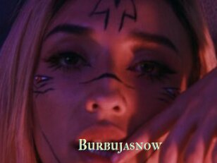Burbujasnow