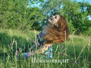Burnsobright