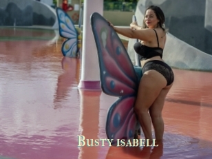 Busty_isabell