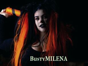 BustyMILENA