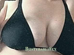 Bustybabe18xx