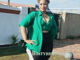 Bustybbws