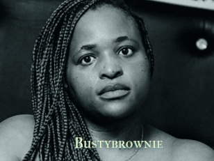 Bustybrownie