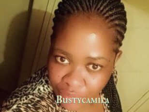 Bustycamila
