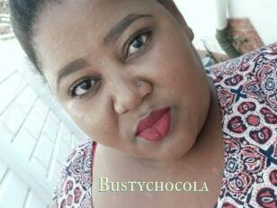 Bustychocola