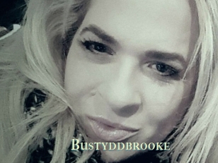 Bustyddbrooke