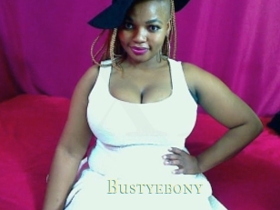 Bustyebony