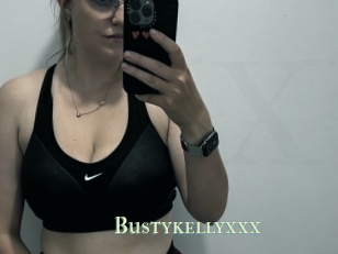 Bustykellyxxx