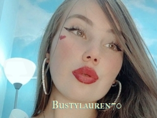 Bustylauren70