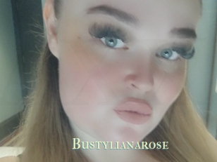 Bustylianarose