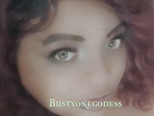 Bustyonegodess
