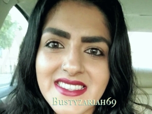 Bustyzariah69