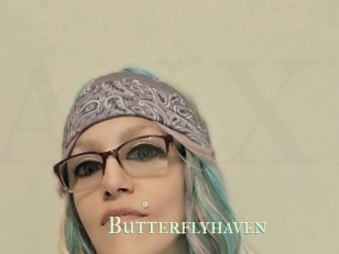 Butterflyhaven