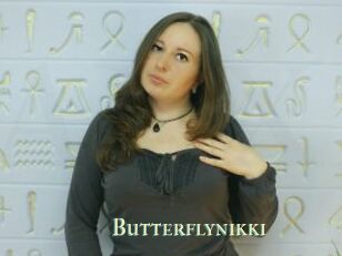 Butterflynikki