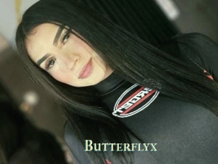 Butterflyx