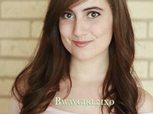 Bwaygirl21xo