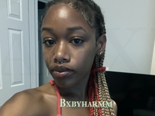 Bxbyharmm
