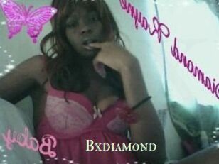 Bxdiamond