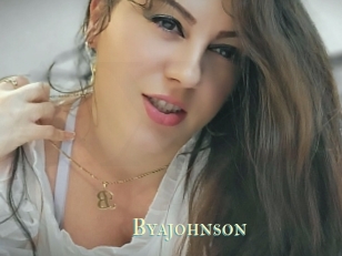 Byajohnson