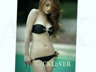 C0CKL0VER