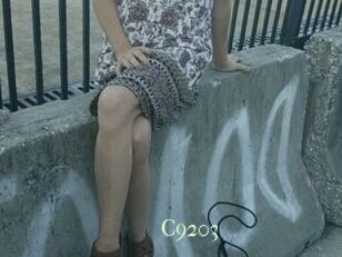 C9203