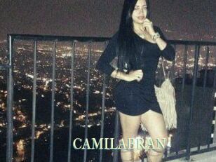 CAMILABRAN
