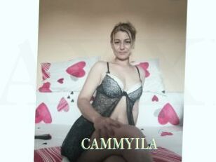 CAMMYILA