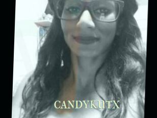 CANDYKUTX