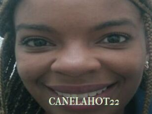 CANELAHOT22