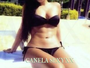 CANELA_SEXYXX